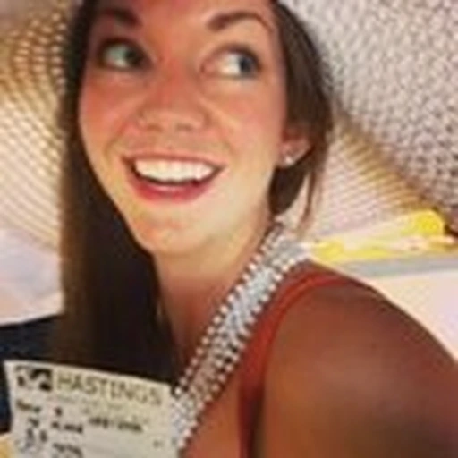 Sarah M.